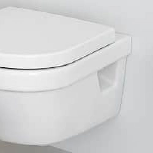 Hva koster vegghengt toalett?